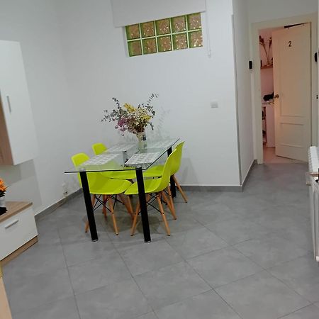Divina Malasana Apartment Madrid Exterior photo
