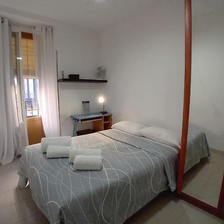 Divina Malasana Apartment Madrid Exterior photo