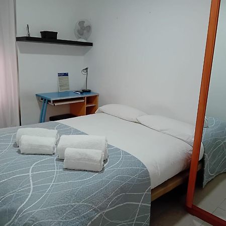 Divina Malasana Apartment Madrid Exterior photo