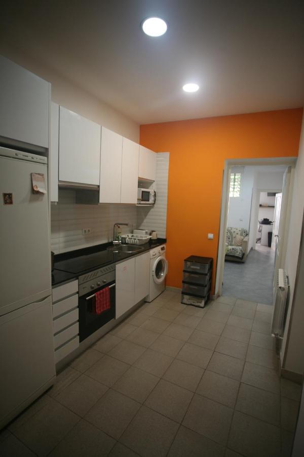 Divina Malasana Apartment Madrid Exterior photo