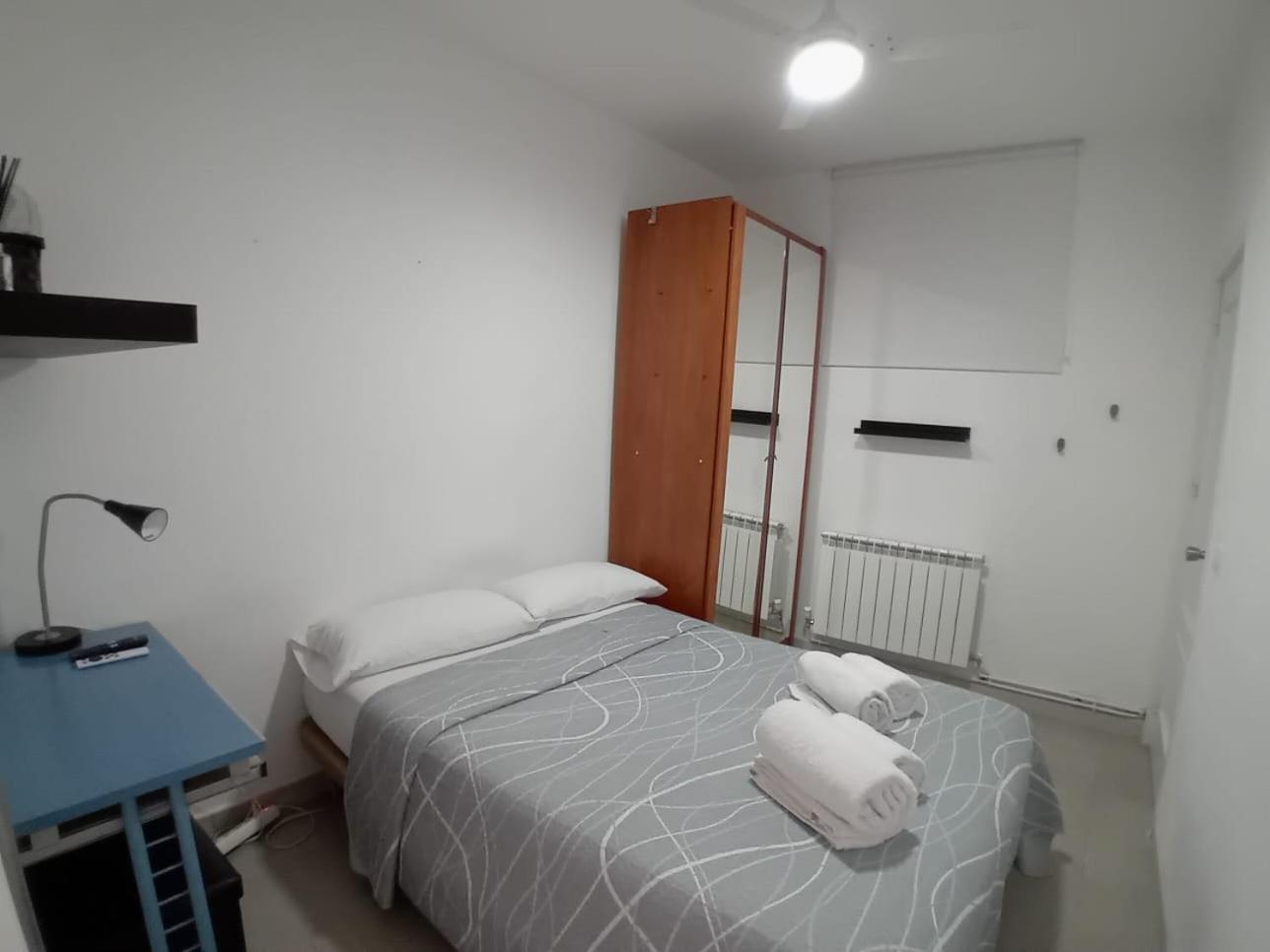 Divina Malasana Apartment Madrid Exterior photo