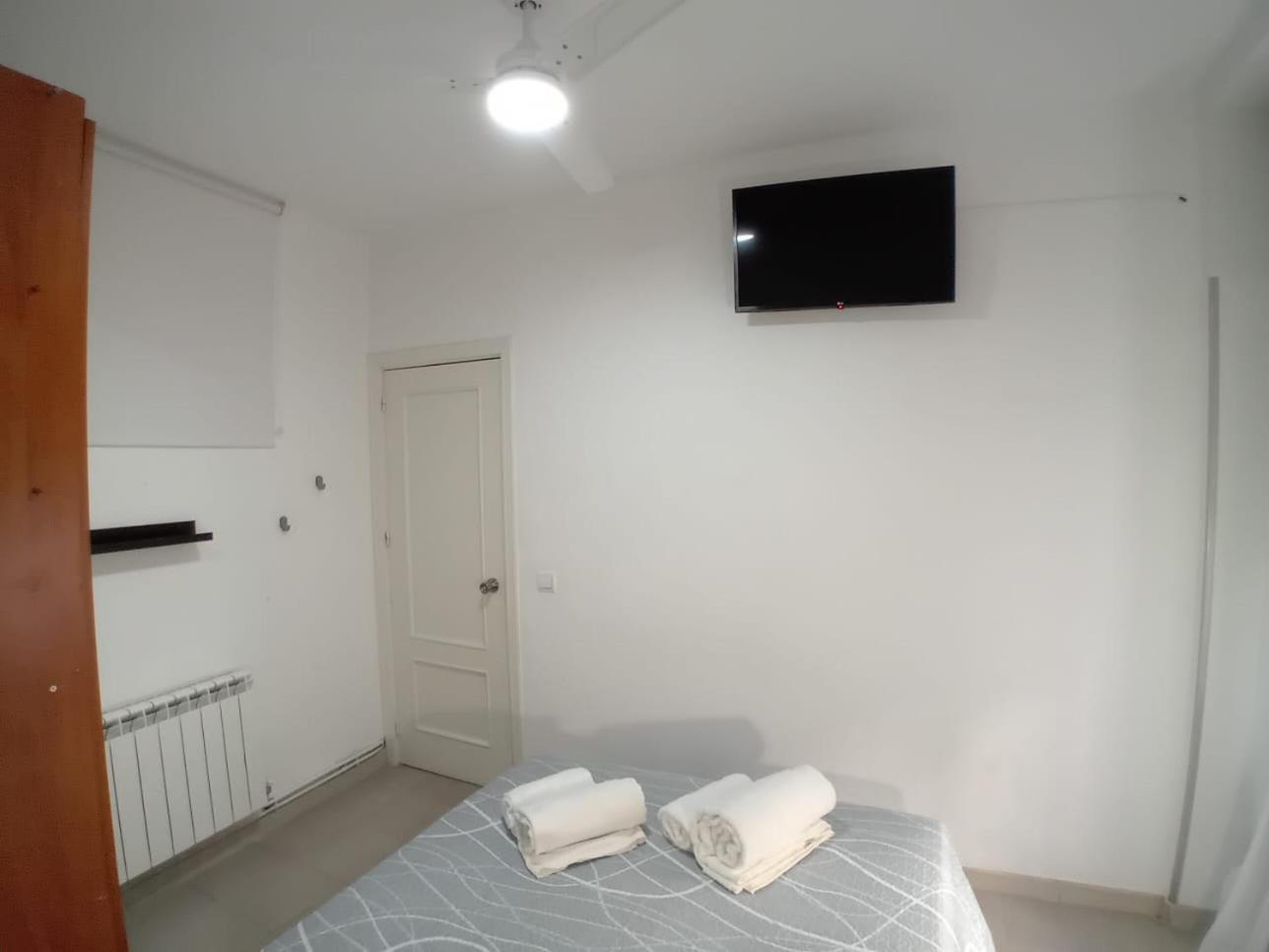 Divina Malasana Apartment Madrid Exterior photo