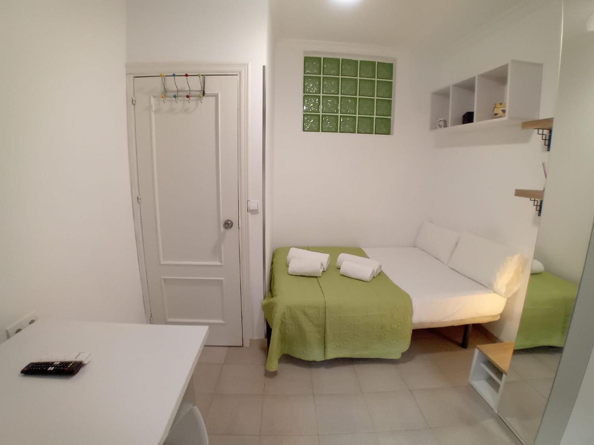 Divina Malasana Apartment Madrid Exterior photo