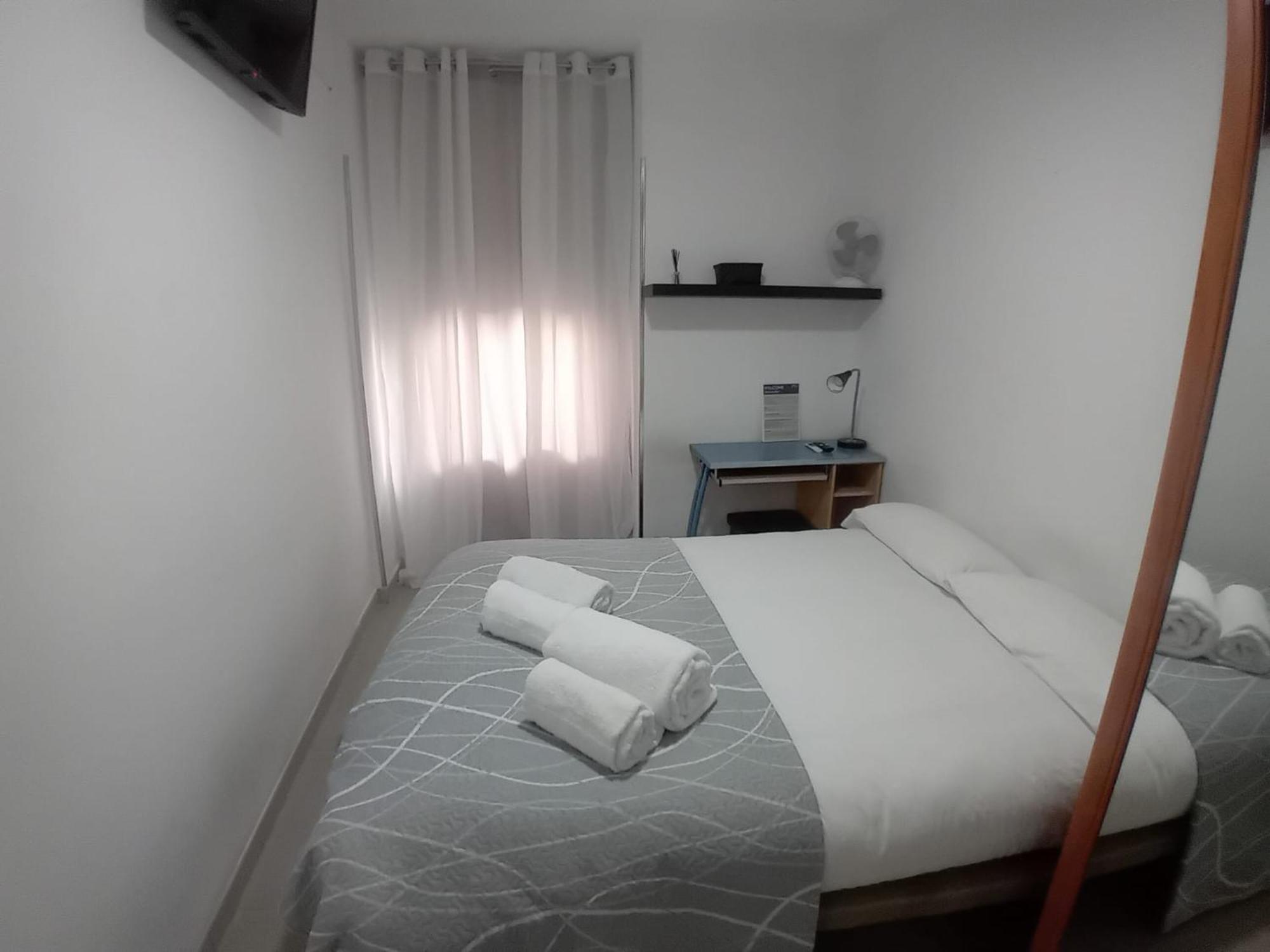 Divina Malasana Apartment Madrid Exterior photo