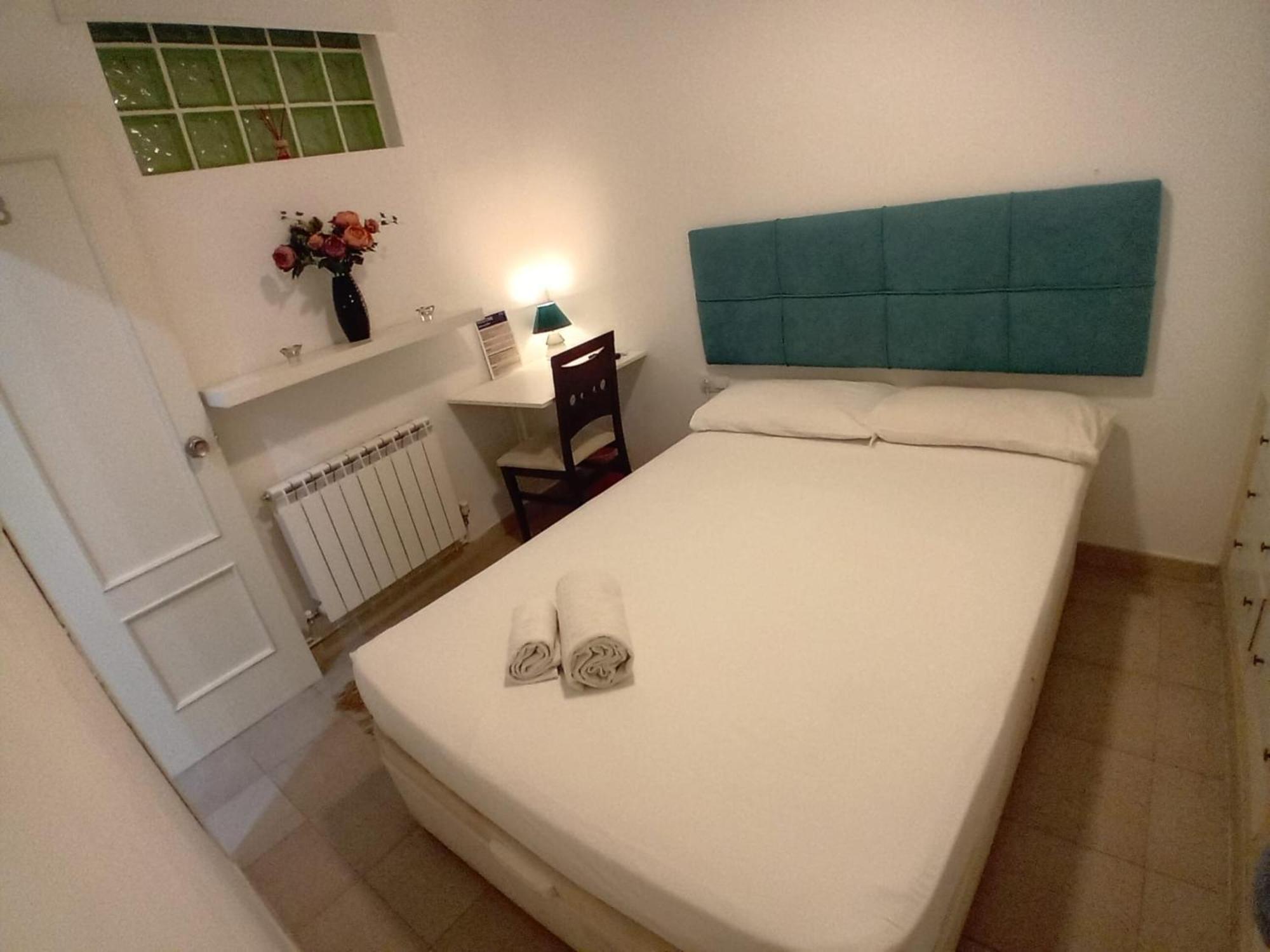 Divina Malasana Apartment Madrid Exterior photo